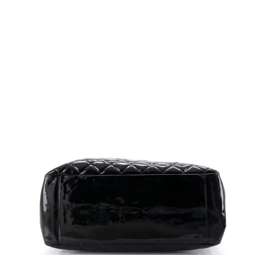 Chanel Grand Shopping Tote Quilted #254479C26B